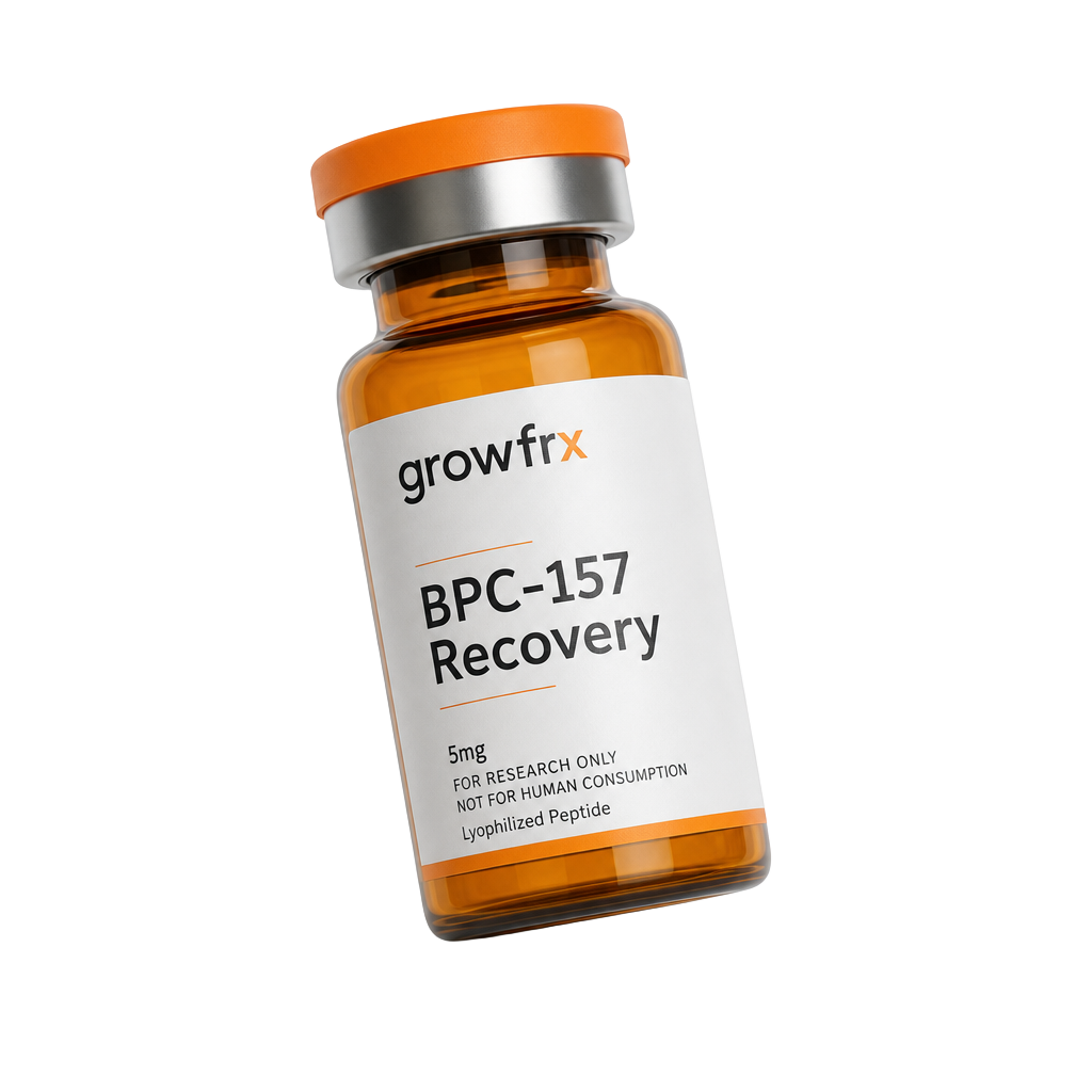 BPC-157 Recovery