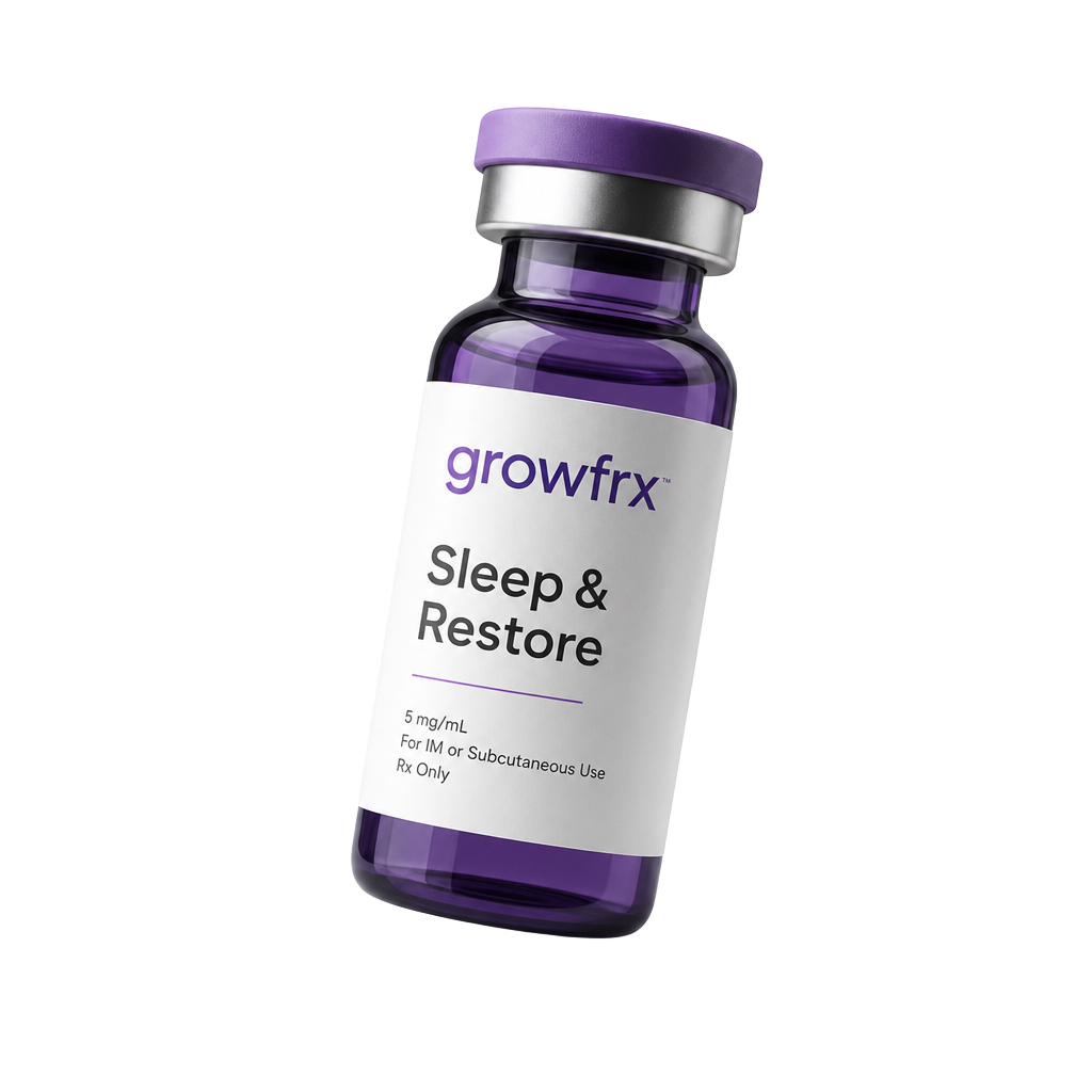 Sleep & Restore