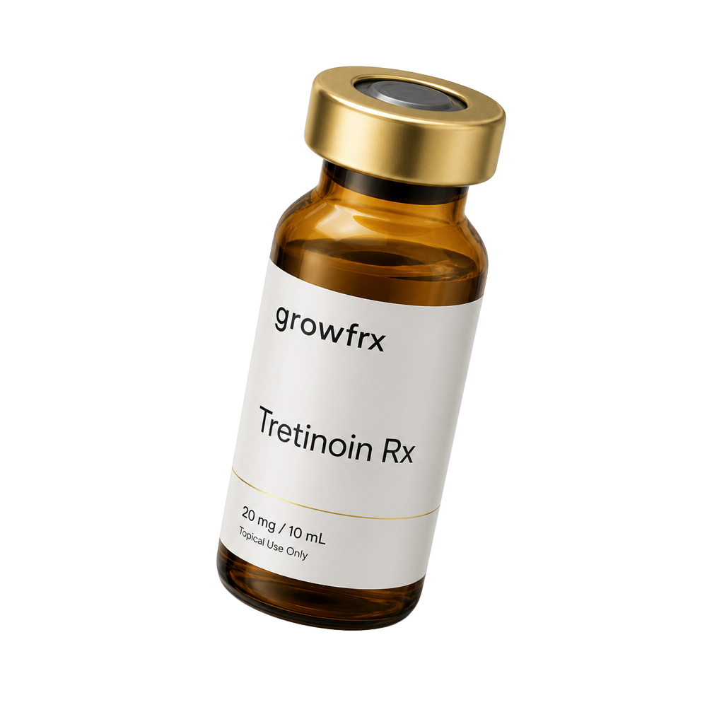 Tretinoin Rx